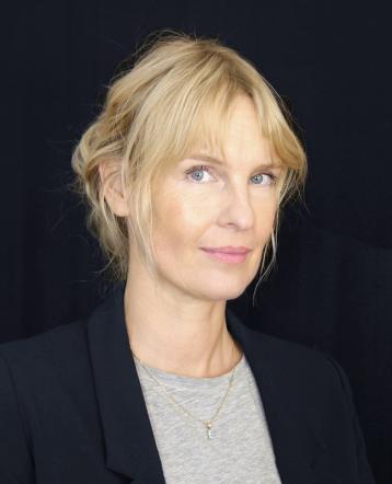 Portrait Frauke Rohde-Hertel